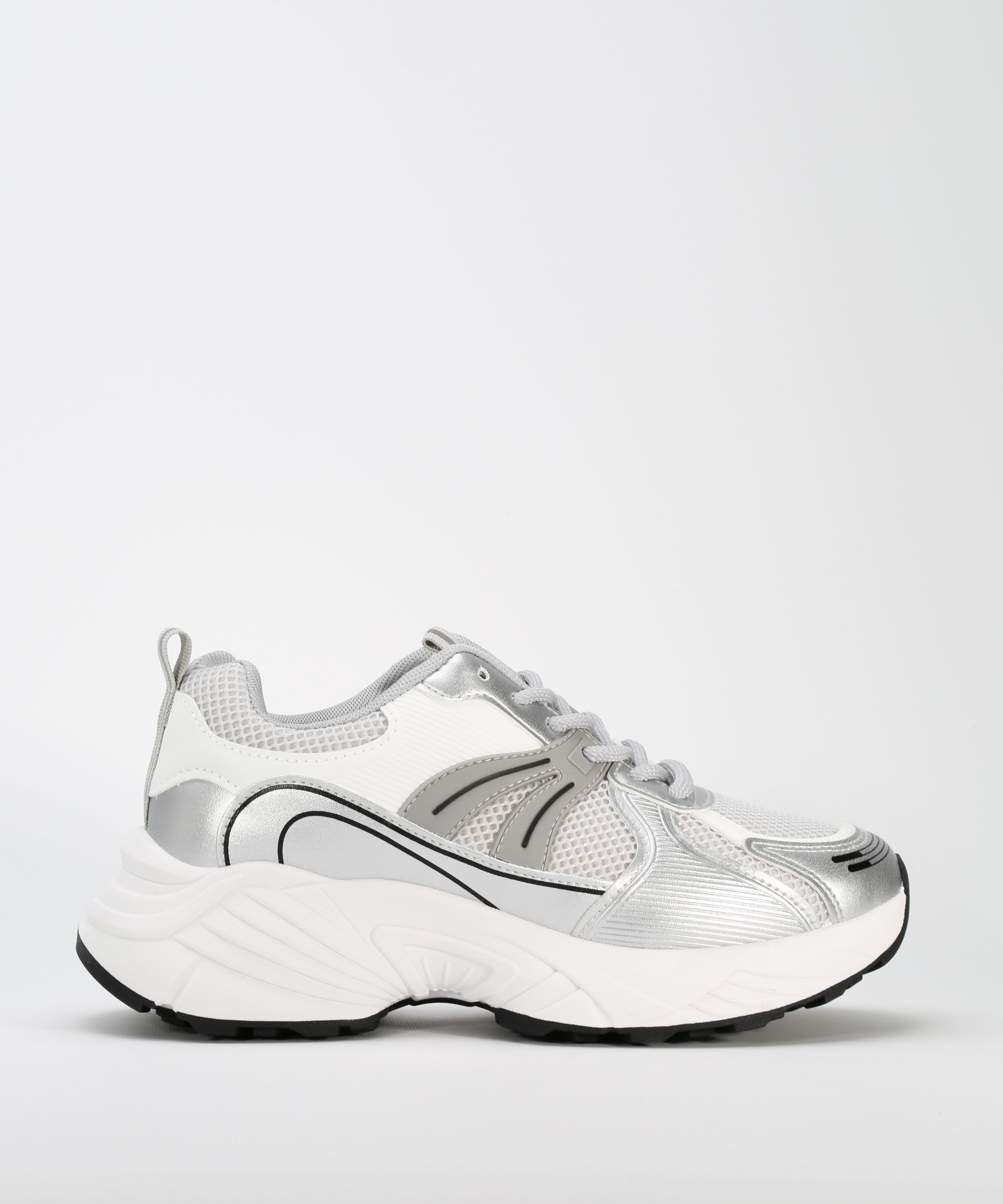 Zapatillas sport image number null